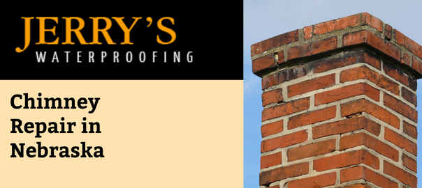 Chimney Repair in Nebraska