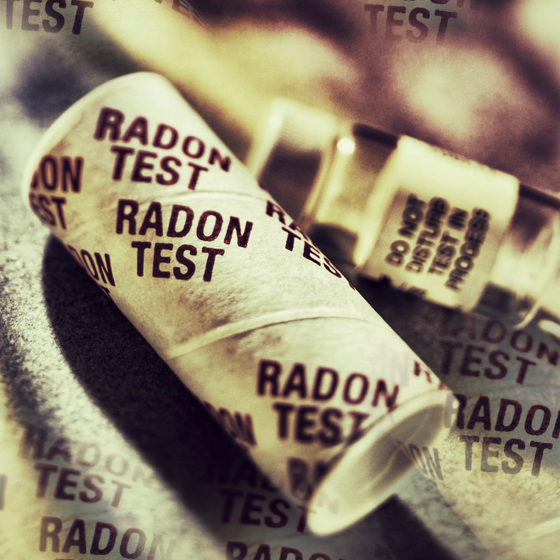 Radon Testing as well as a radon mitigation system can help keep you safe. 
