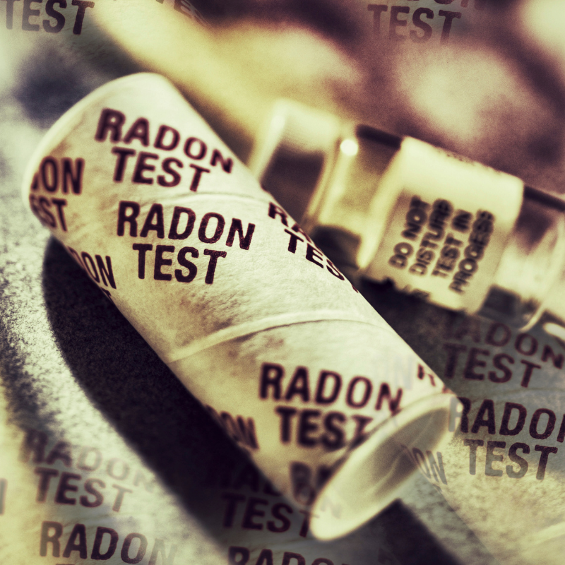 Radon Testing as well as a radon mitigation system can help keep you safe.