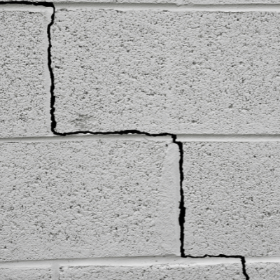 Basement floor leaks can be a sign that there are cracks in your foundation.
