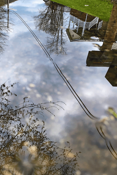 Prevent winter thaw and spring rains from causing a flooded basement this spring.