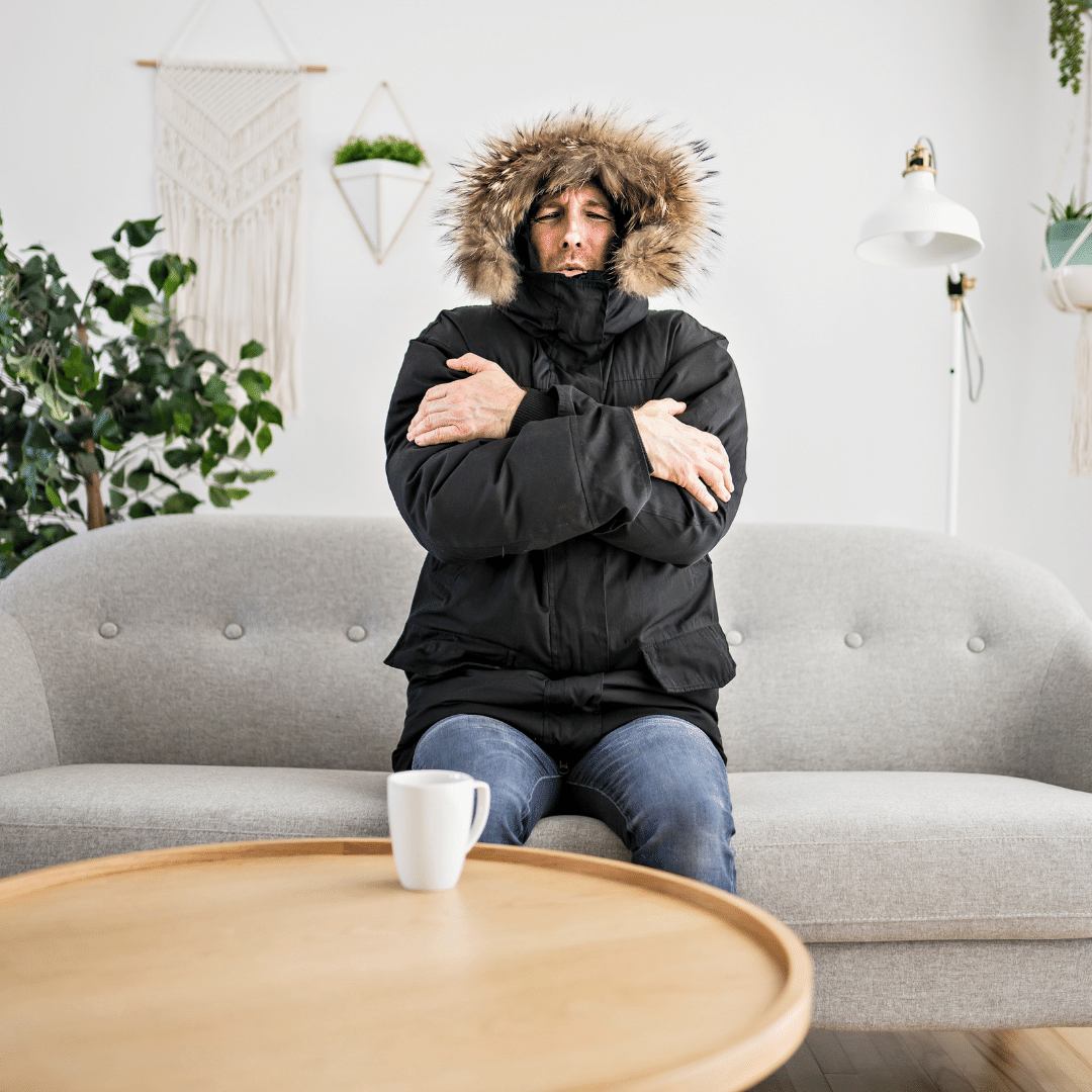 Feeling Drafts? It Could Be Foundation Issues Jerry's Waterproofing