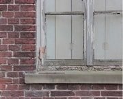 Misaligned Doors & Windows