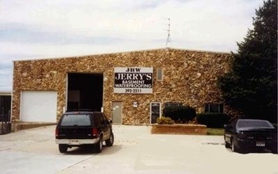 basement waterproofing and foundation repair in missouri valley ia