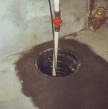 Basement waterproofing in Iowa and Nebraska by Jerry's Waterproofing