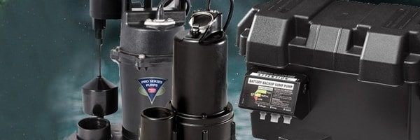 sump pumps, basement waterproofing IA