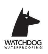 Watchdog waterproofing